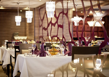Panorama Restaurant